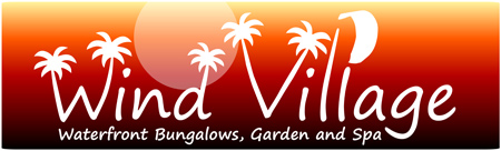 Logo Windvillage