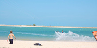 Ilha do Guajirú - The ecological paradise!